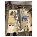 Kreg jig parts