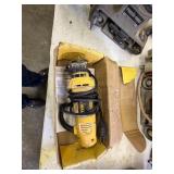 Dewalt Cut Out Tool