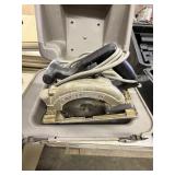 Porter Cable Circular Saw