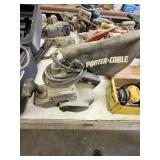 Porter Cable Sander