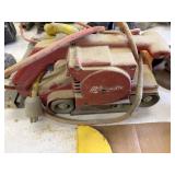 Milwaukee Corded Sander