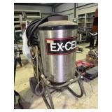 Excel Steam Cleaner