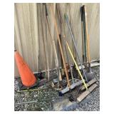 Hand tools