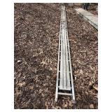 Werner Walk Board 1x24