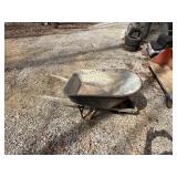 Wheelbarrow