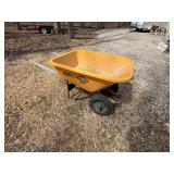 Wheelbarrow