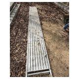Werner Walk Board 2X16