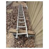 26 foot Ladder