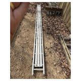 16 foot  Werner Walk Board