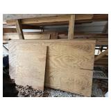 Plywood
