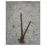 Bumper Jack