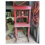 Shop Press