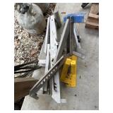 Ladder Jacks