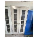 Metal Cabinet