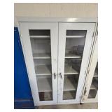 Metal Cabinet