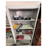 Metal Shelf (Contents NOT Included)