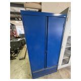 Metal Cabinet