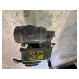 Grass Hogg Engine