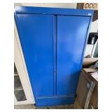 Metal Cabinet