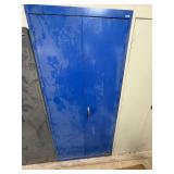 Metal Cabinet