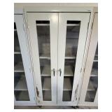 Metal Cabinet