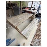 Picnic Table
