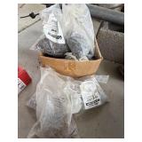 Misc Colors Roofing Screws
