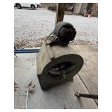 Blower