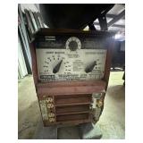Lincoln Welder