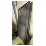 Security Doors