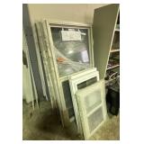Vinyl Windows