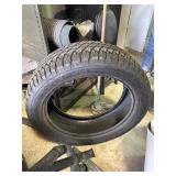 285/45R22 used tire
