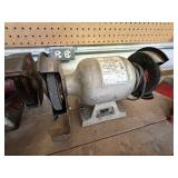 Bench Grinder