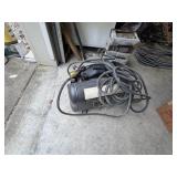 Portable Air Compressor