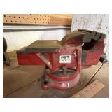 EJT 4 inch Shop Vise