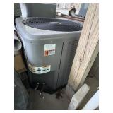 Rheem 4 ton Unit