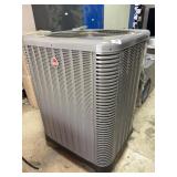 Rheem 5 ton Unit