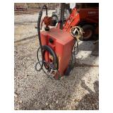 Portable Gas Tank