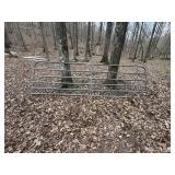 14 foot gate