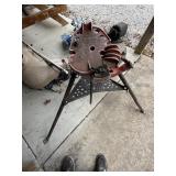 Rigid Pipe Table