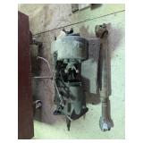 DANA Transfer Case Model 20