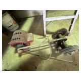 Belt Grinder