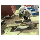 Rockwell International Miter Saw