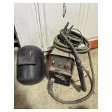 Lincoln Pro Cut 25 Plasma Cutter