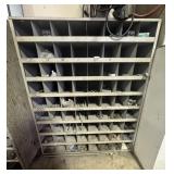 Bolt Bin & Contents