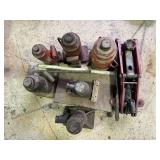Bottle Jacks and floor jack