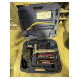 Lincoln Grease Gun