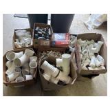 PVC Fittings