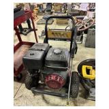 Troy-Bilt Pressure Washer