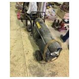DeWalt Torpedo Heater